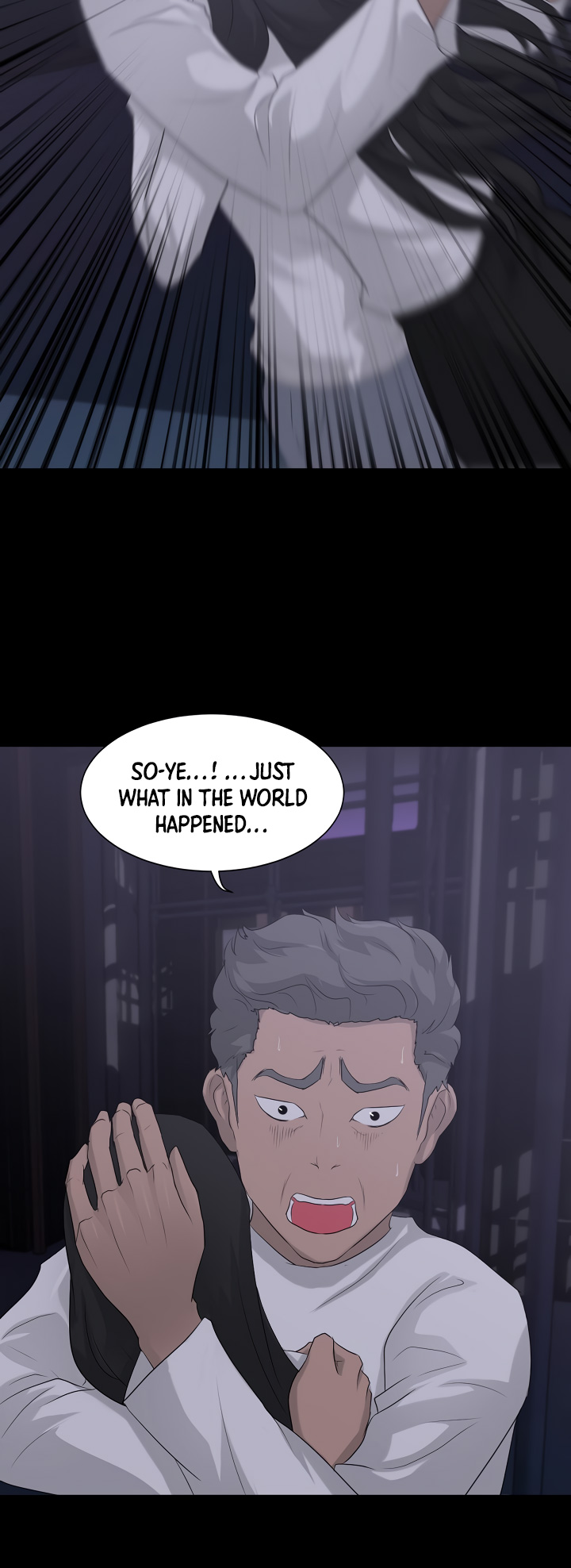 Trigger (Bulman-Issnyang) chapter 11 page 9