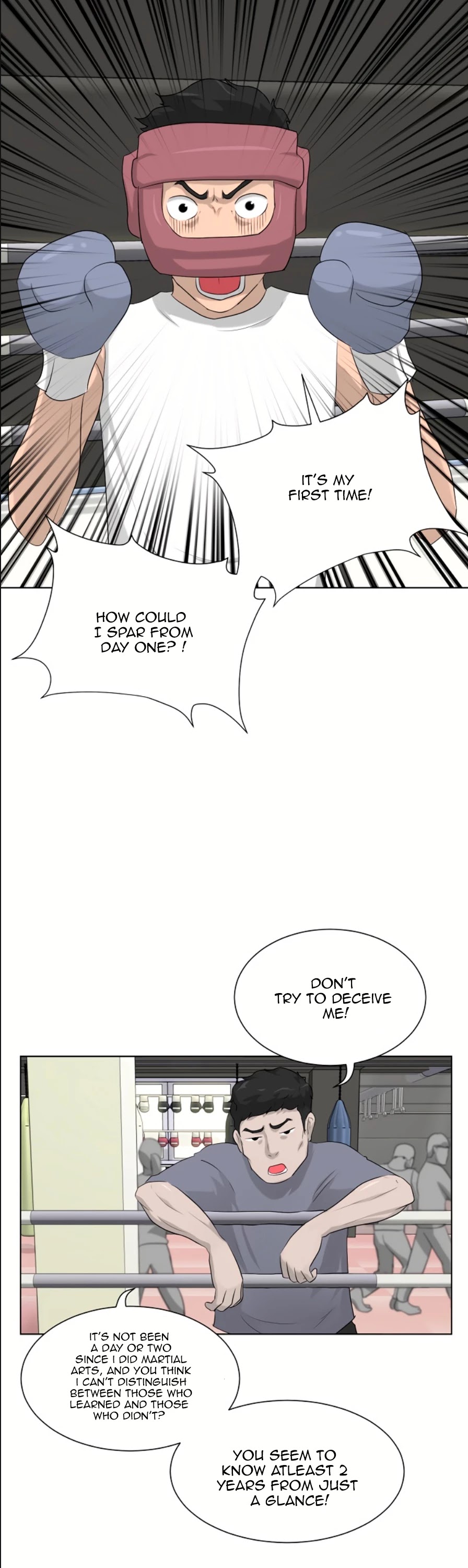 Trigger (Bulman-Issnyang) chapter 12 page 21