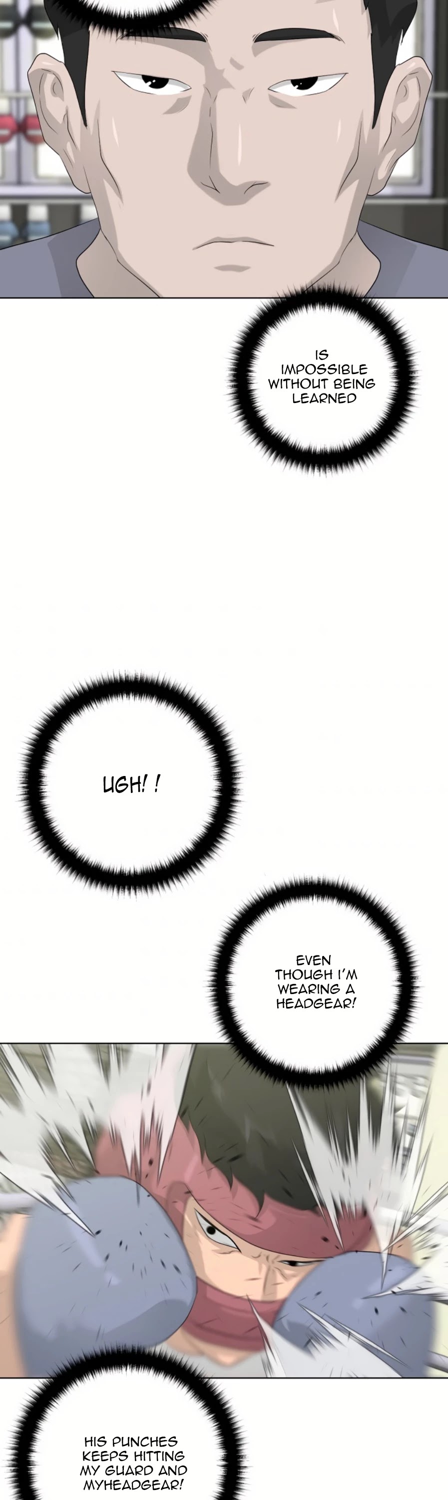 Trigger (Bulman-Issnyang) chapter 12 page 38