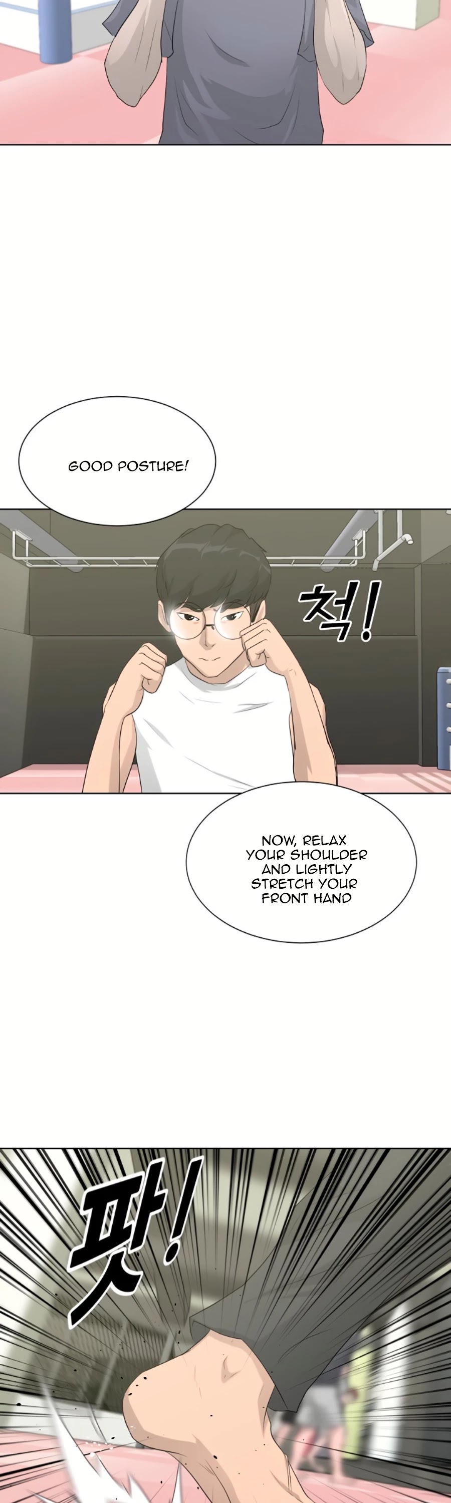 Trigger (Bulman-Issnyang) chapter 12 page 8