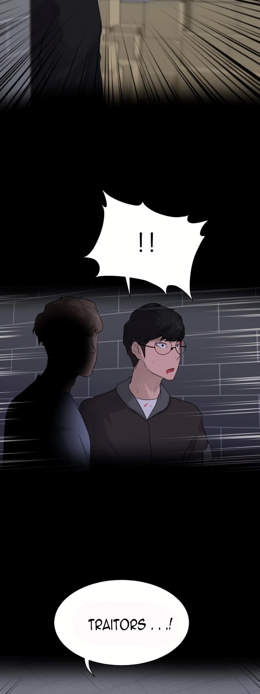 Trigger (Bulman-Issnyang) chapter 13 page 10