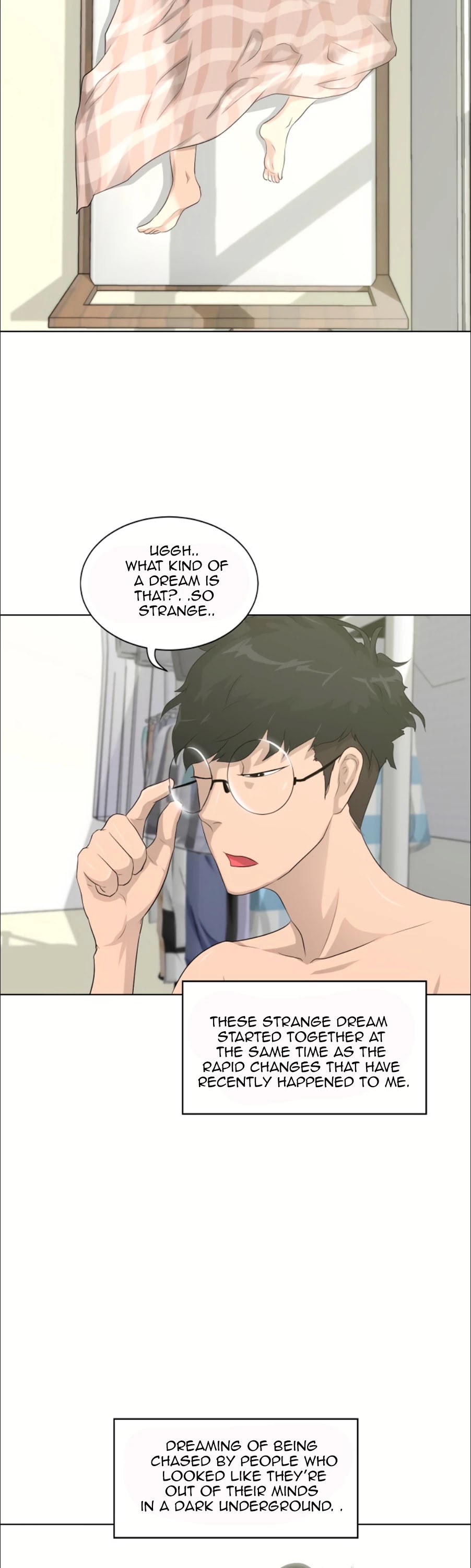 Trigger (Bulman-Issnyang) chapter 13 page 13