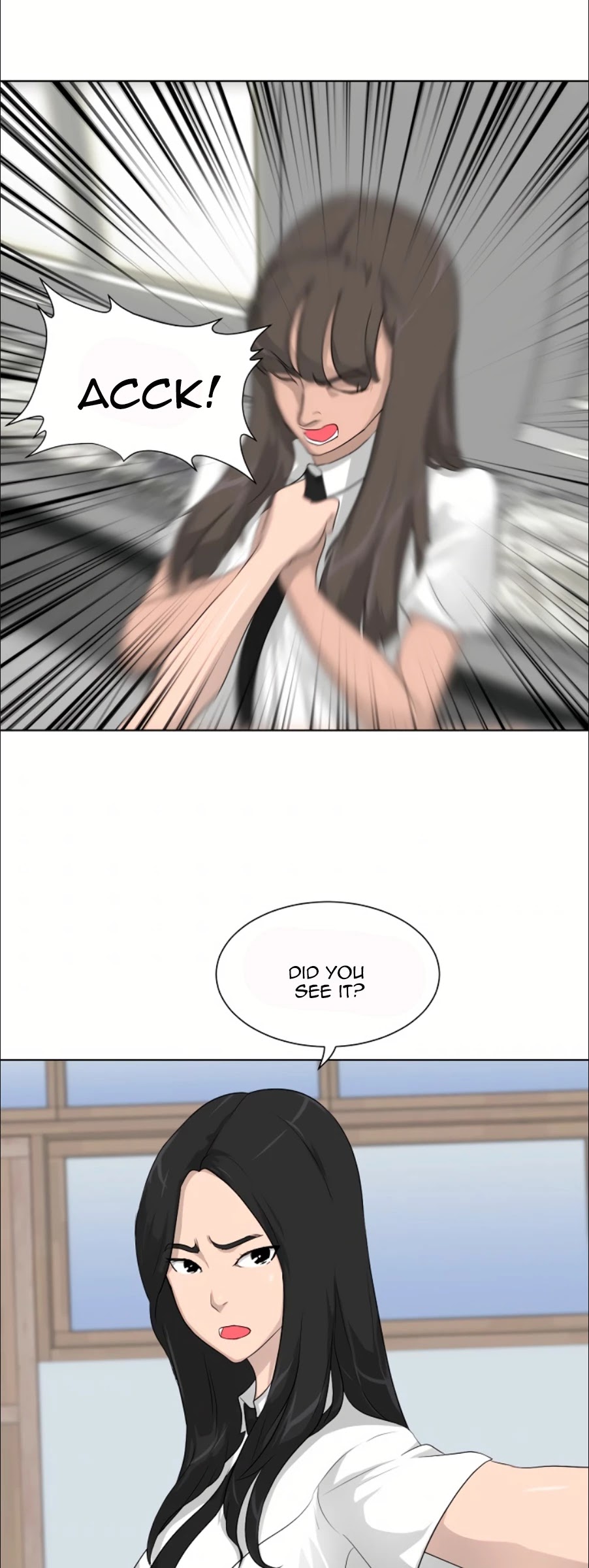 Trigger (Bulman-Issnyang) chapter 13 page 19