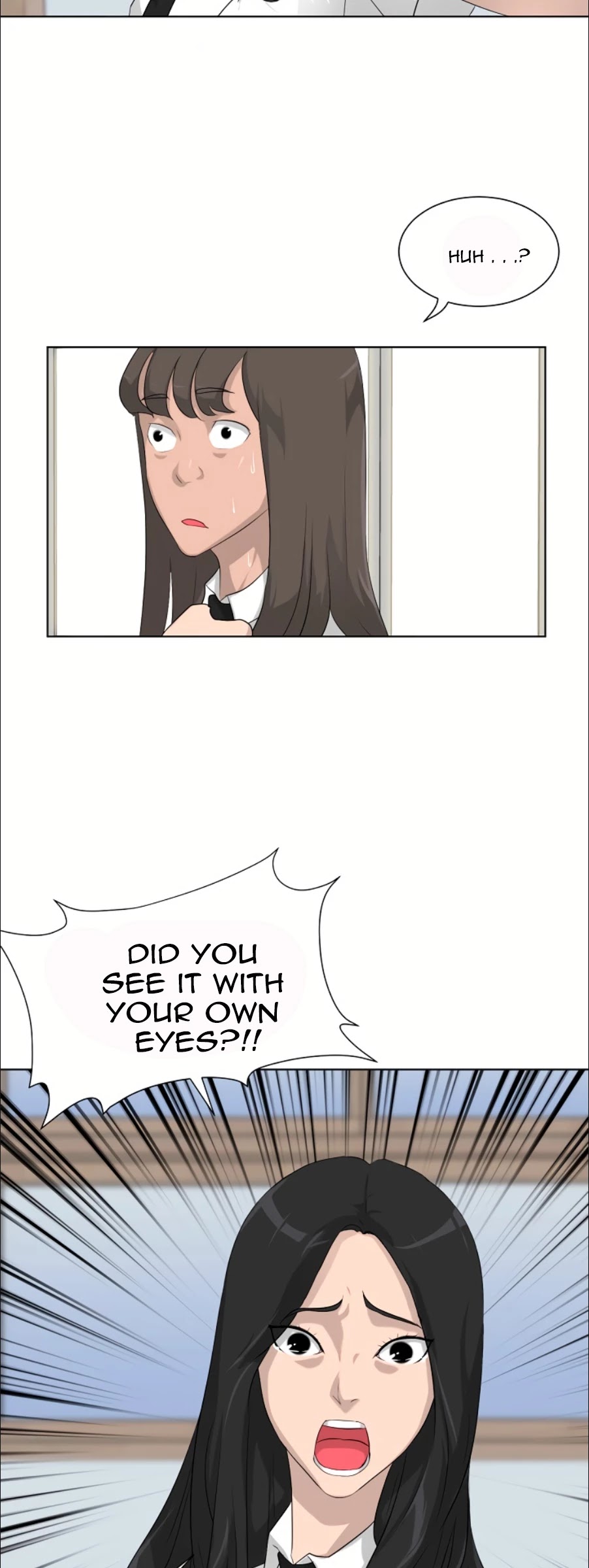 Trigger (Bulman-Issnyang) chapter 13 page 20