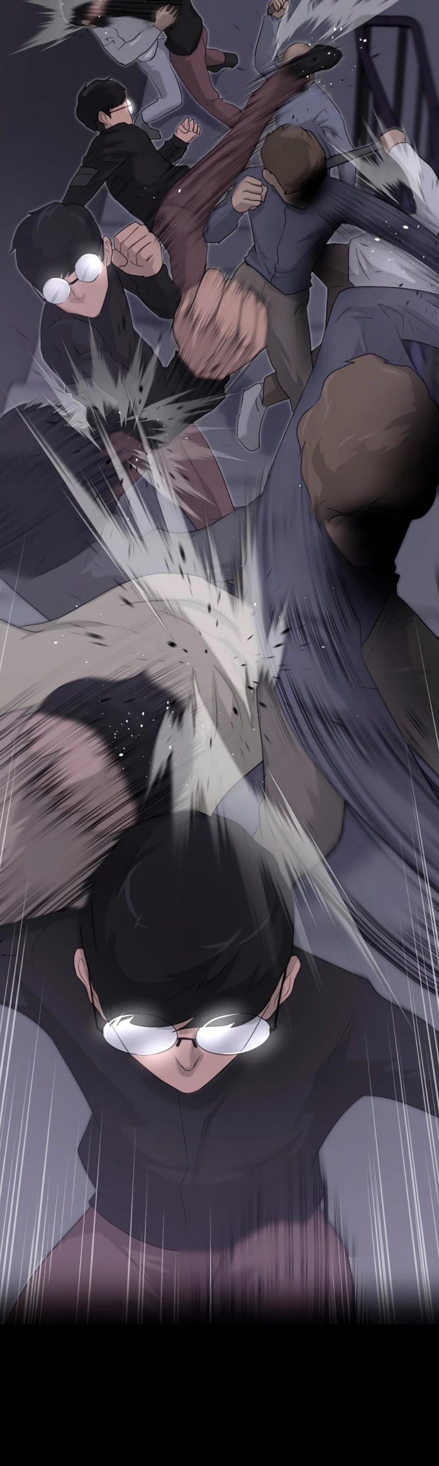 Trigger (Bulman-Issnyang) chapter 13 page 3