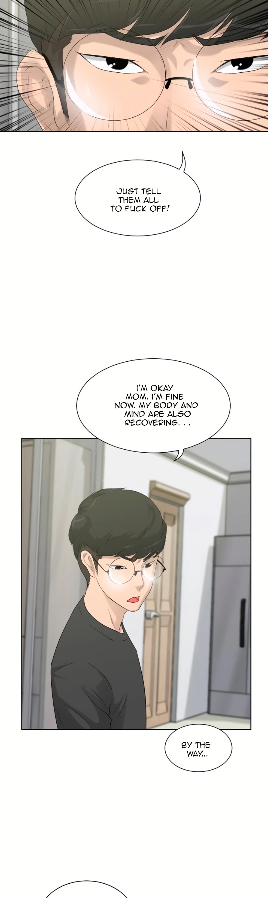 Trigger (Bulman-Issnyang) chapter 13 page 35