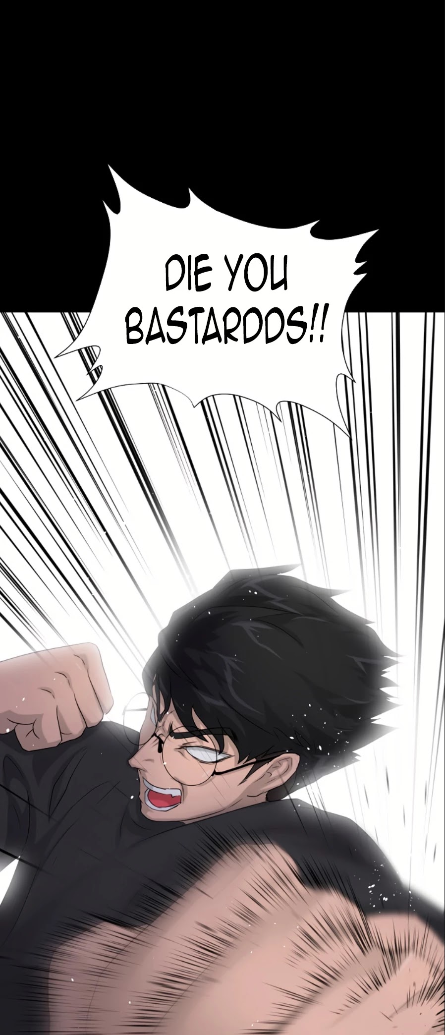 Trigger (Bulman-Issnyang) chapter 13 page 51