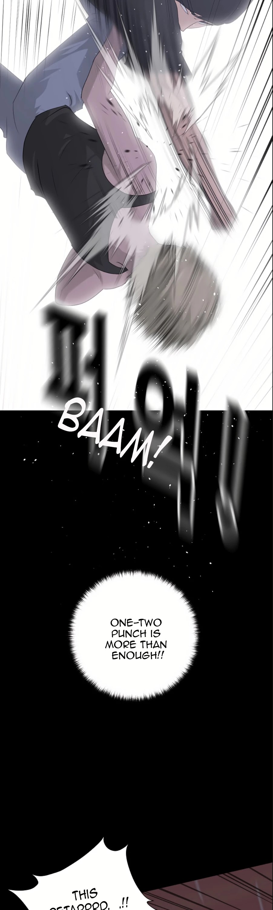 Trigger (Bulman-Issnyang) chapter 14 page 13