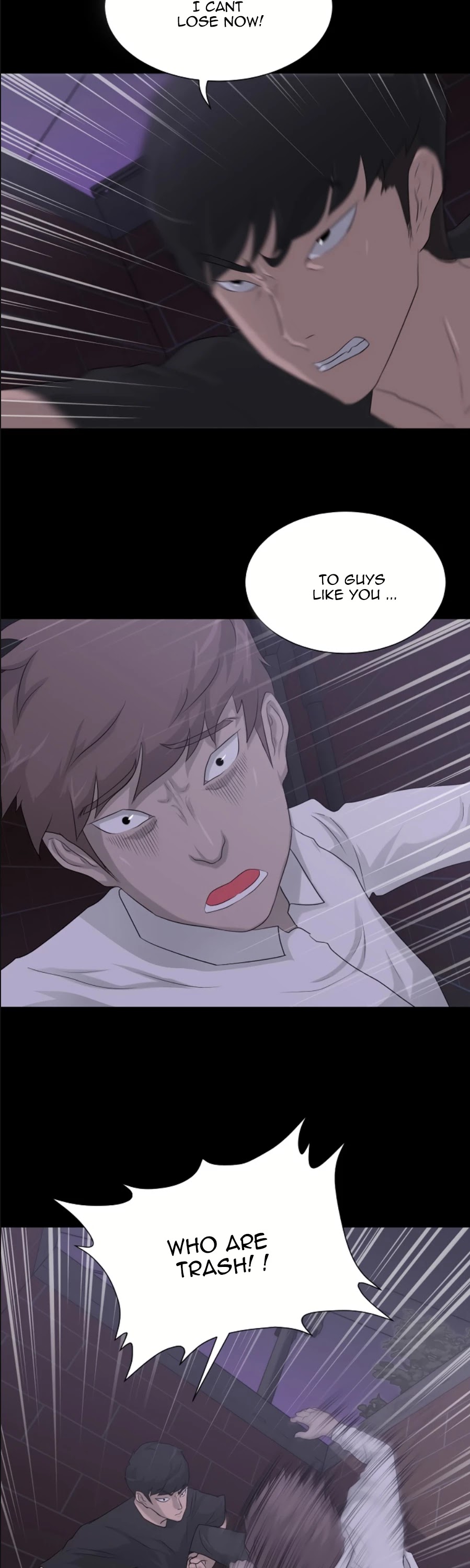 Trigger (Bulman-Issnyang) chapter 14 page 21