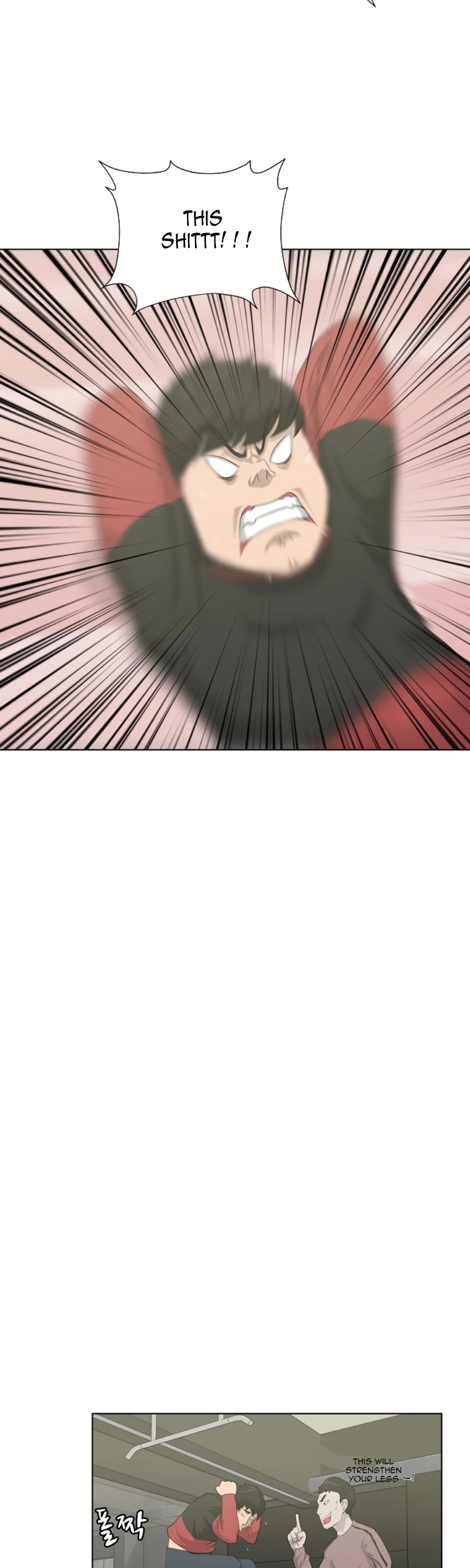 Trigger (Bulman-Issnyang) chapter 14 page 35