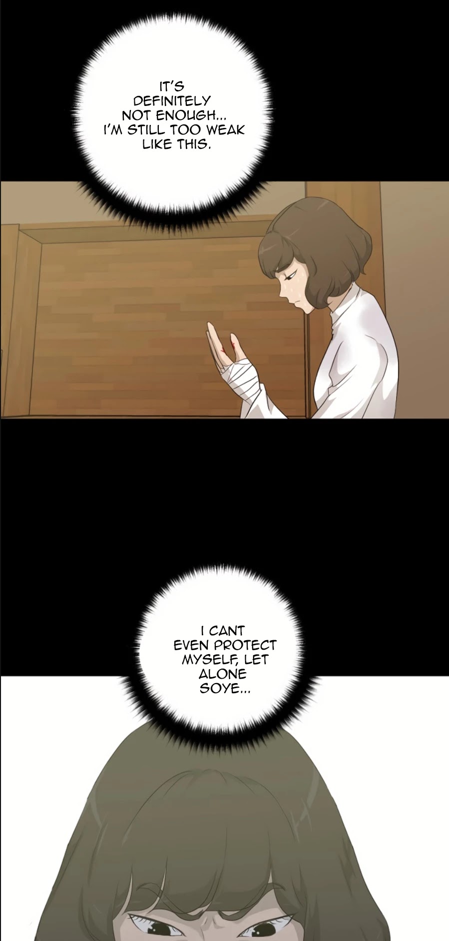 Trigger (Bulman-Issnyang) chapter 14 page 48