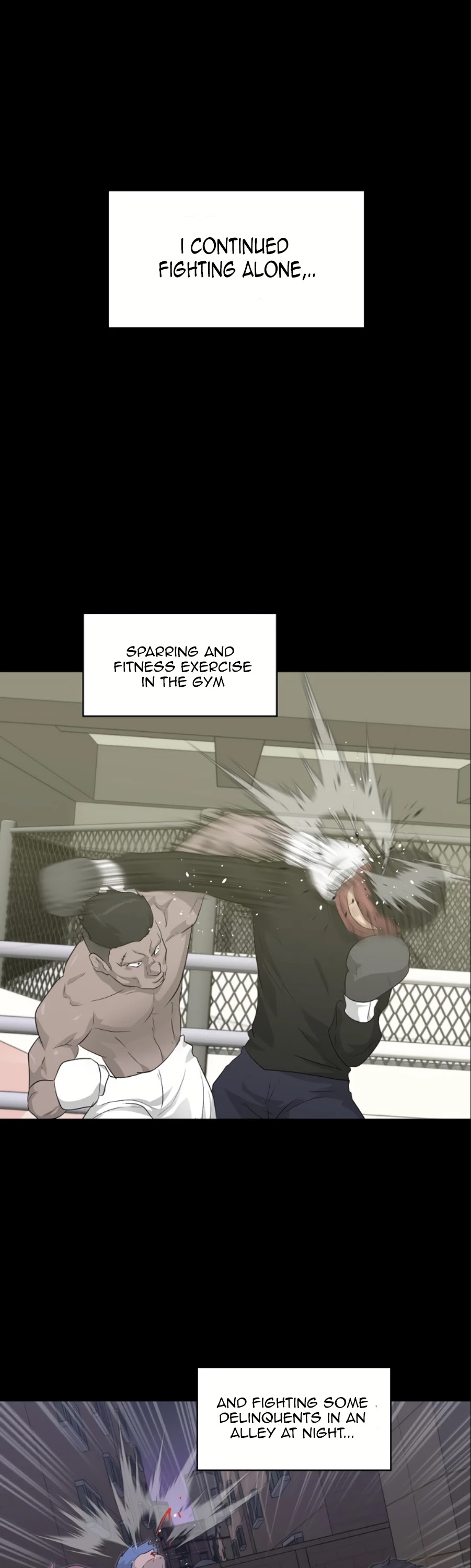 Trigger (Bulman-Issnyang) chapter 15 page 23