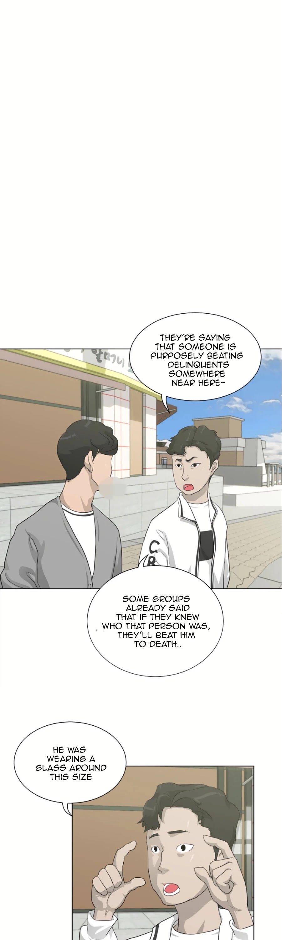 Trigger (Bulman-Issnyang) chapter 15 page 42