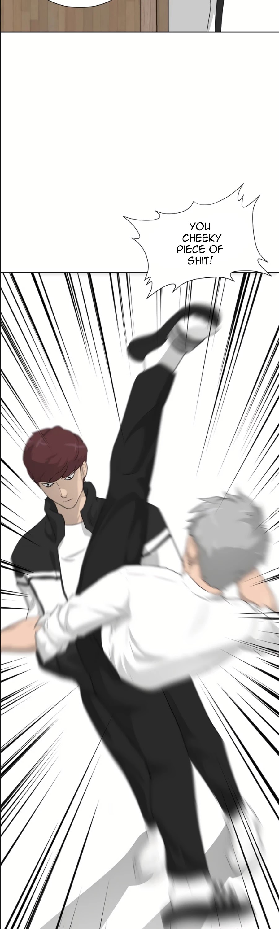 Trigger (Bulman-Issnyang) chapter 16 page 15