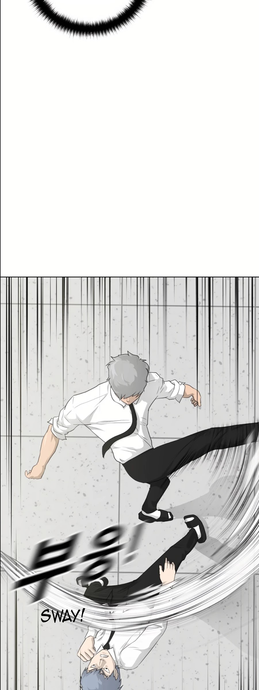 Trigger (Bulman-Issnyang) chapter 16 page 21