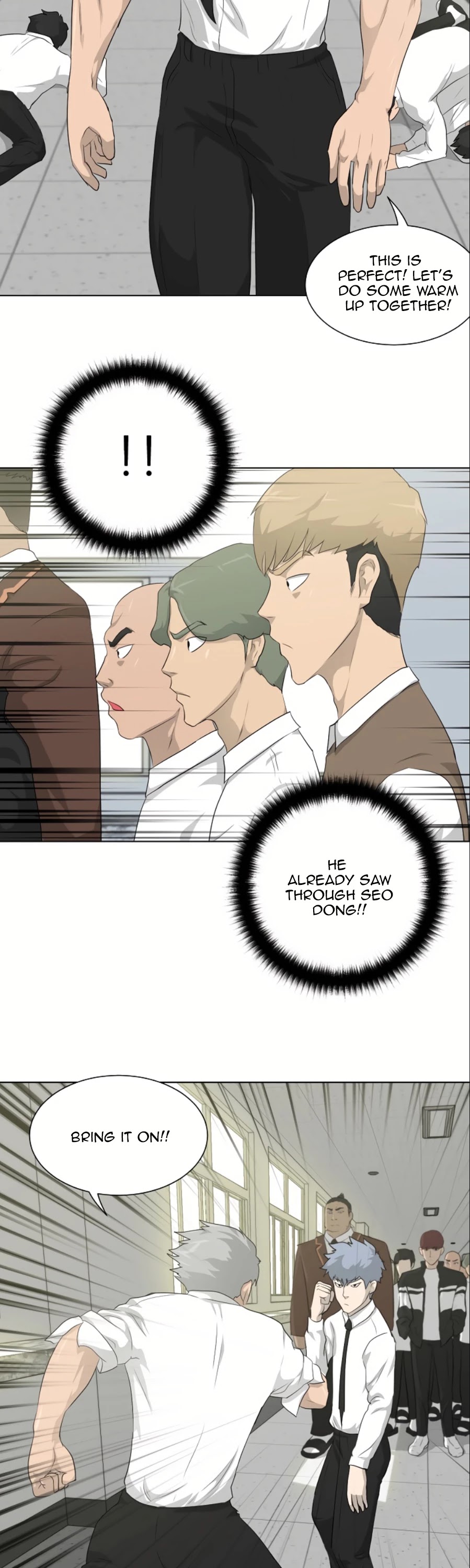 Trigger (Bulman-Issnyang) chapter 16 page 23