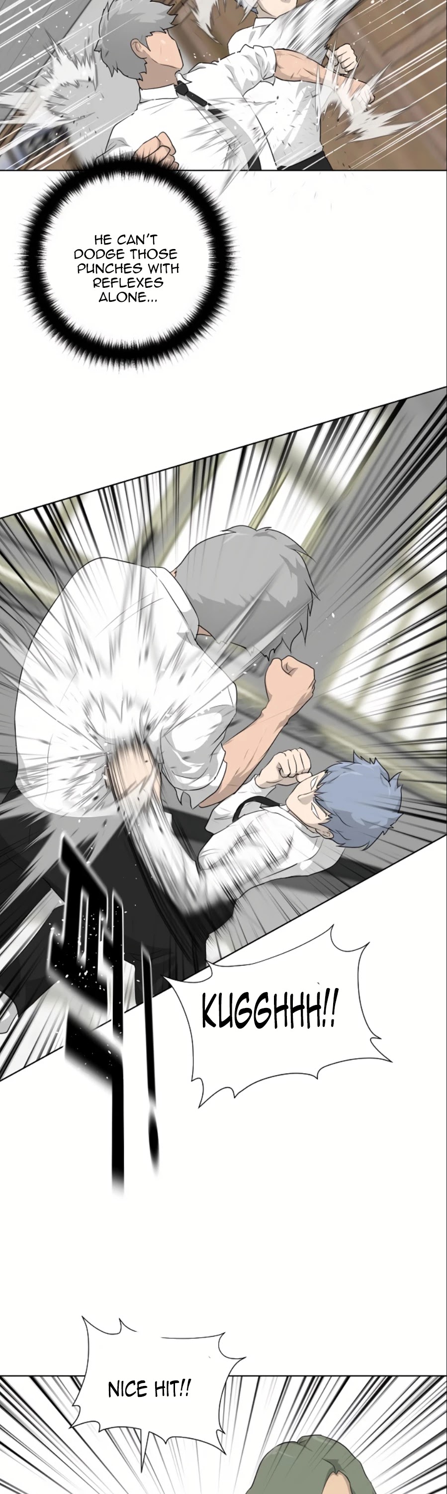 Trigger (Bulman-Issnyang) chapter 16 page 28