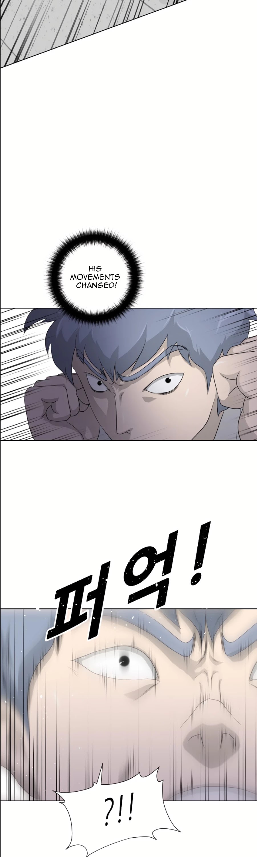 Trigger (Bulman-Issnyang) chapter 16 page 35