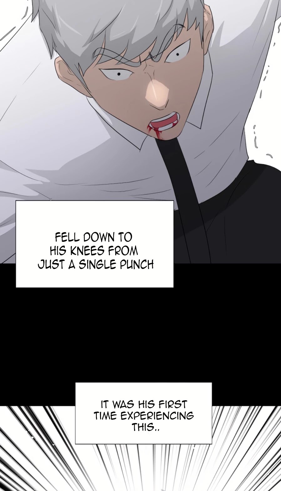 Trigger (Bulman-Issnyang) chapter 16 page 53