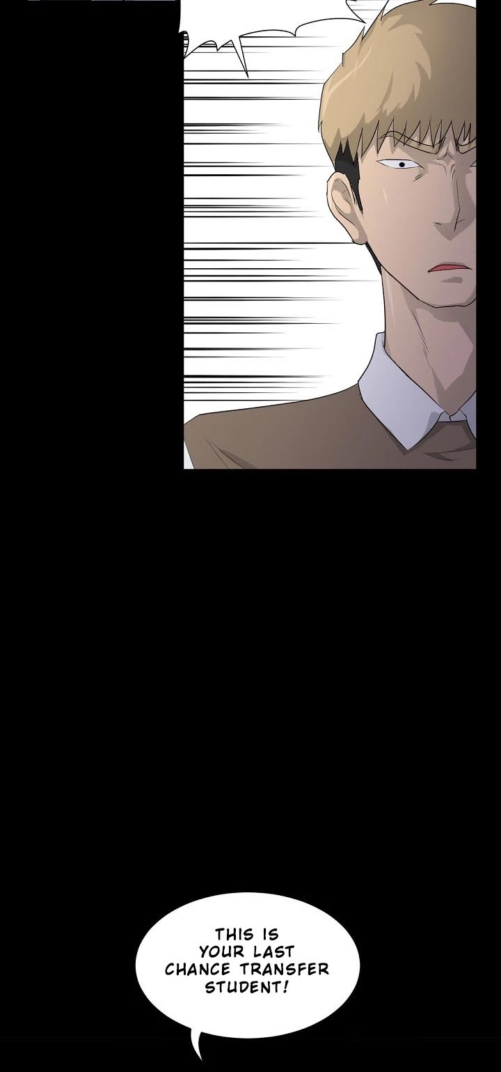 Trigger (Bulman-Issnyang) chapter 17 page 15