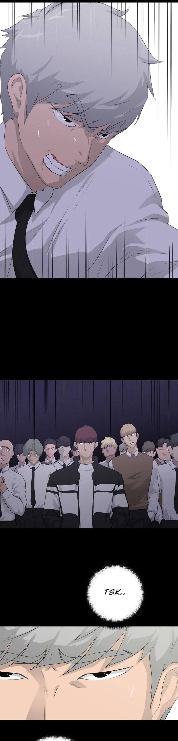 Trigger (Bulman-Issnyang) chapter 17 page 17