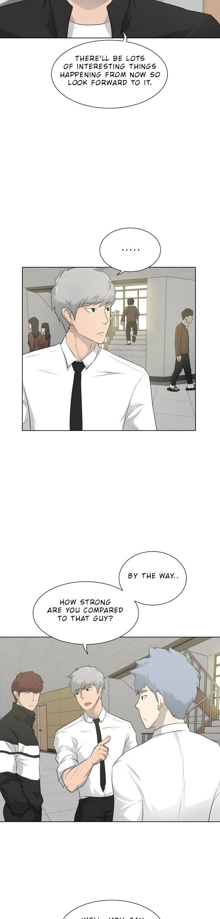 Trigger (Bulman-Issnyang) chapter 17 page 30