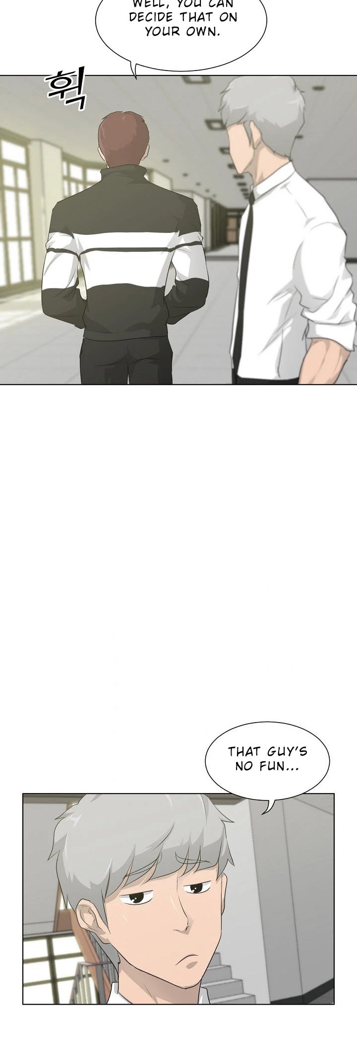 Trigger (Bulman-Issnyang) chapter 17 page 31