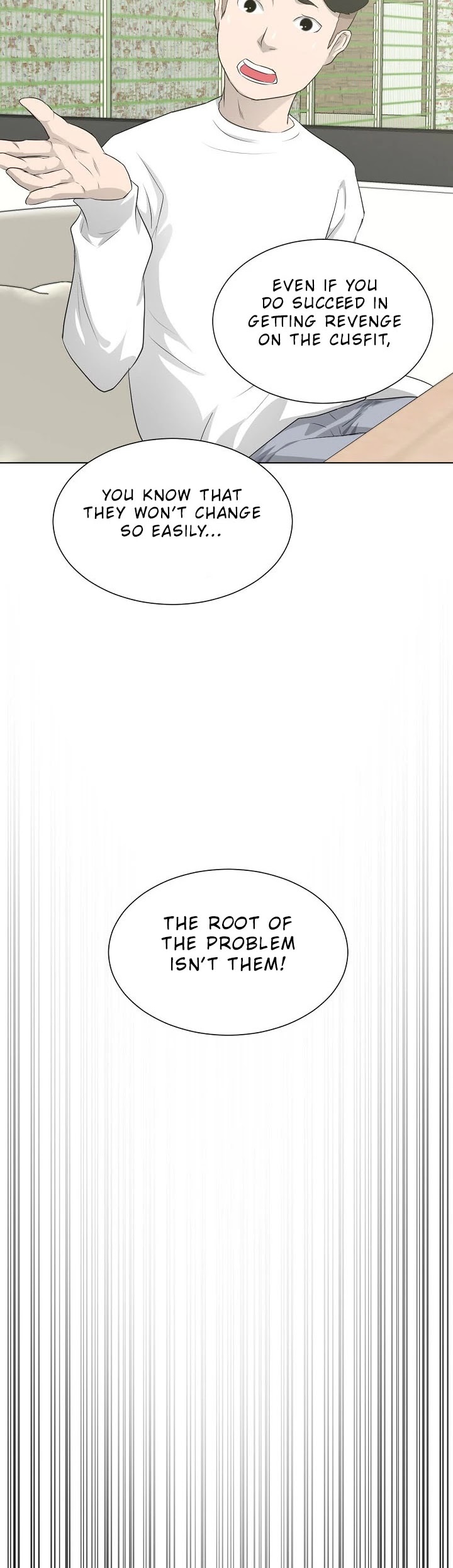 Trigger (Bulman-Issnyang) chapter 18 page 19