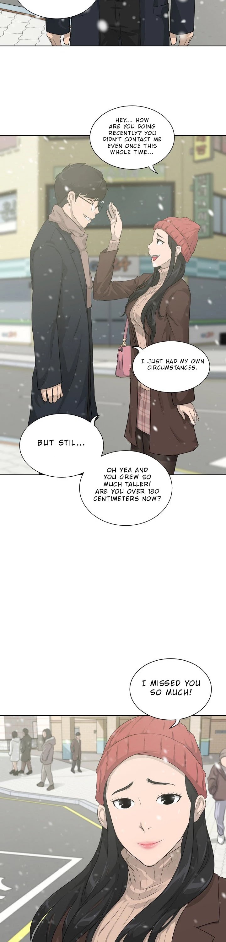 Trigger (Bulman-Issnyang) chapter 18 page 6