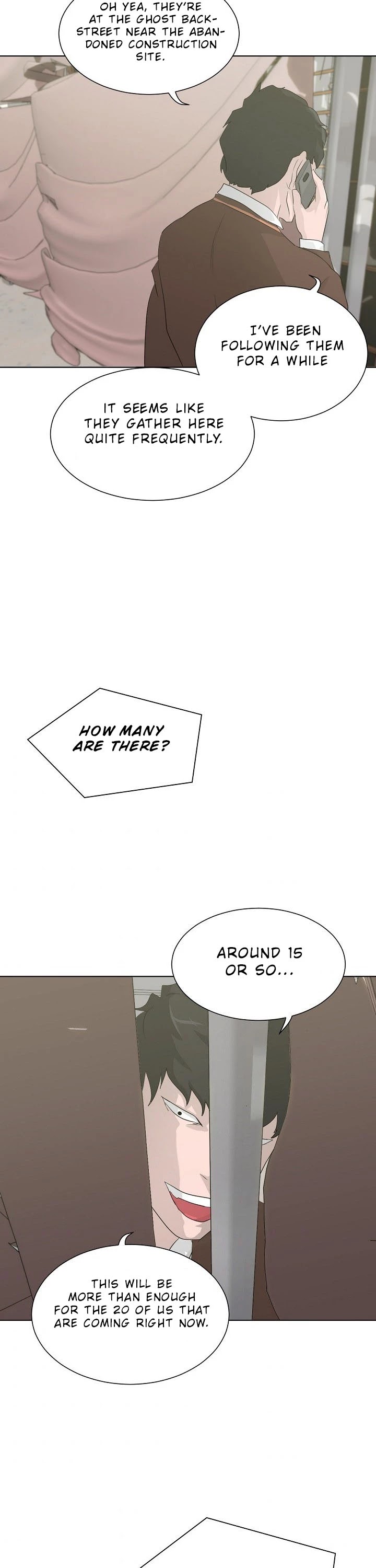 Trigger (Bulman-Issnyang) chapter 19 page 20