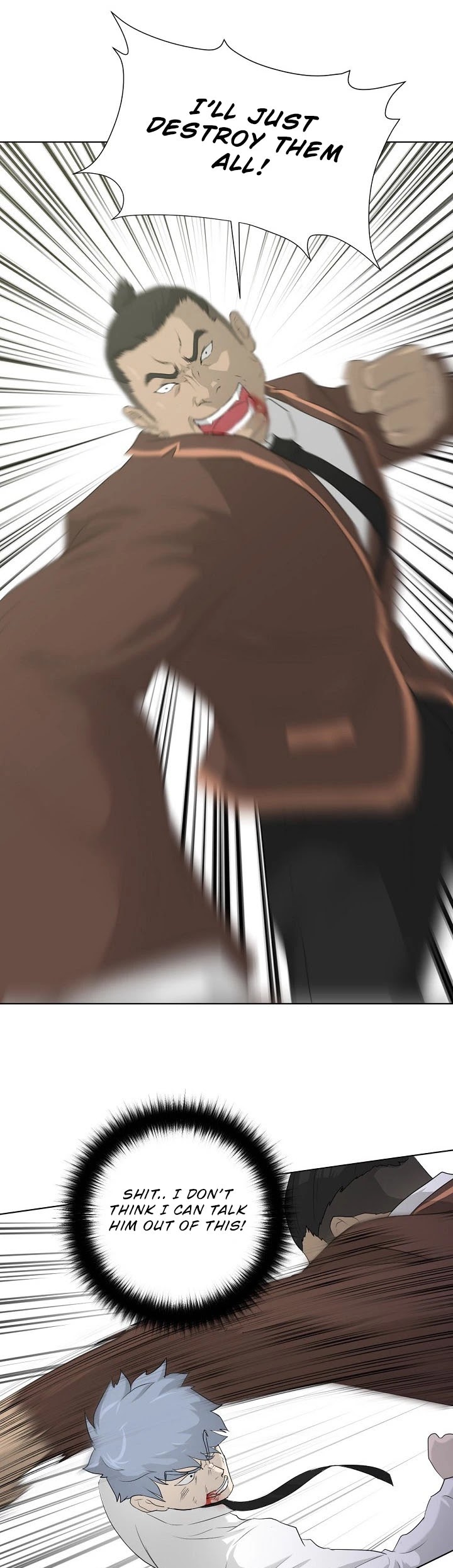 Trigger (Bulman-Issnyang) chapter 19 page 35