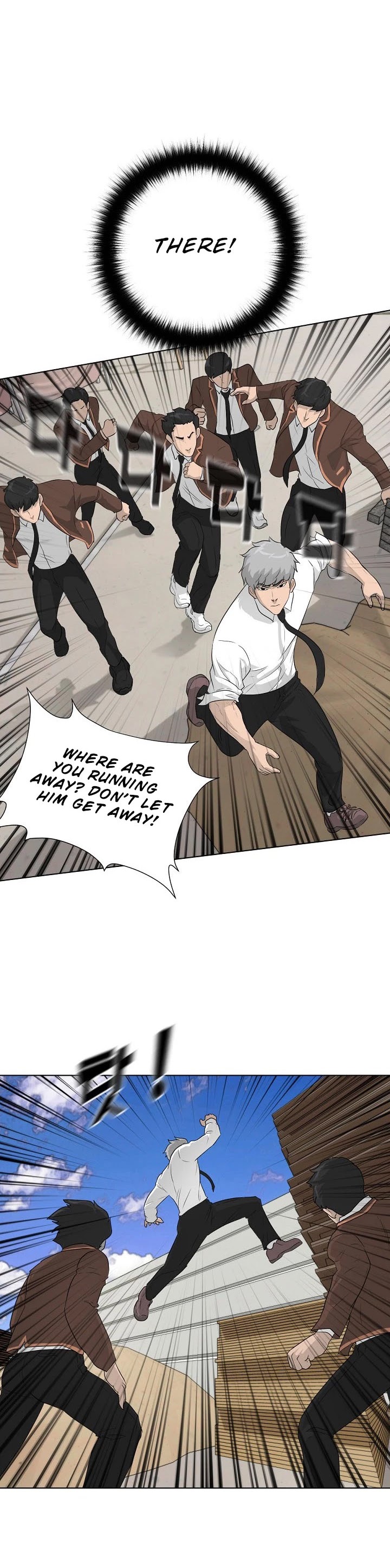 Trigger (Bulman-Issnyang) chapter 21 page 26