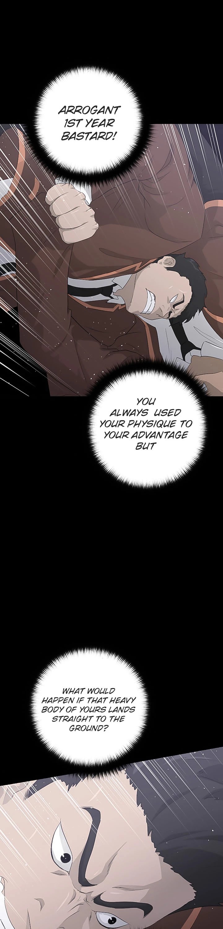 Trigger (Bulman-Issnyang) chapter 22 page 2