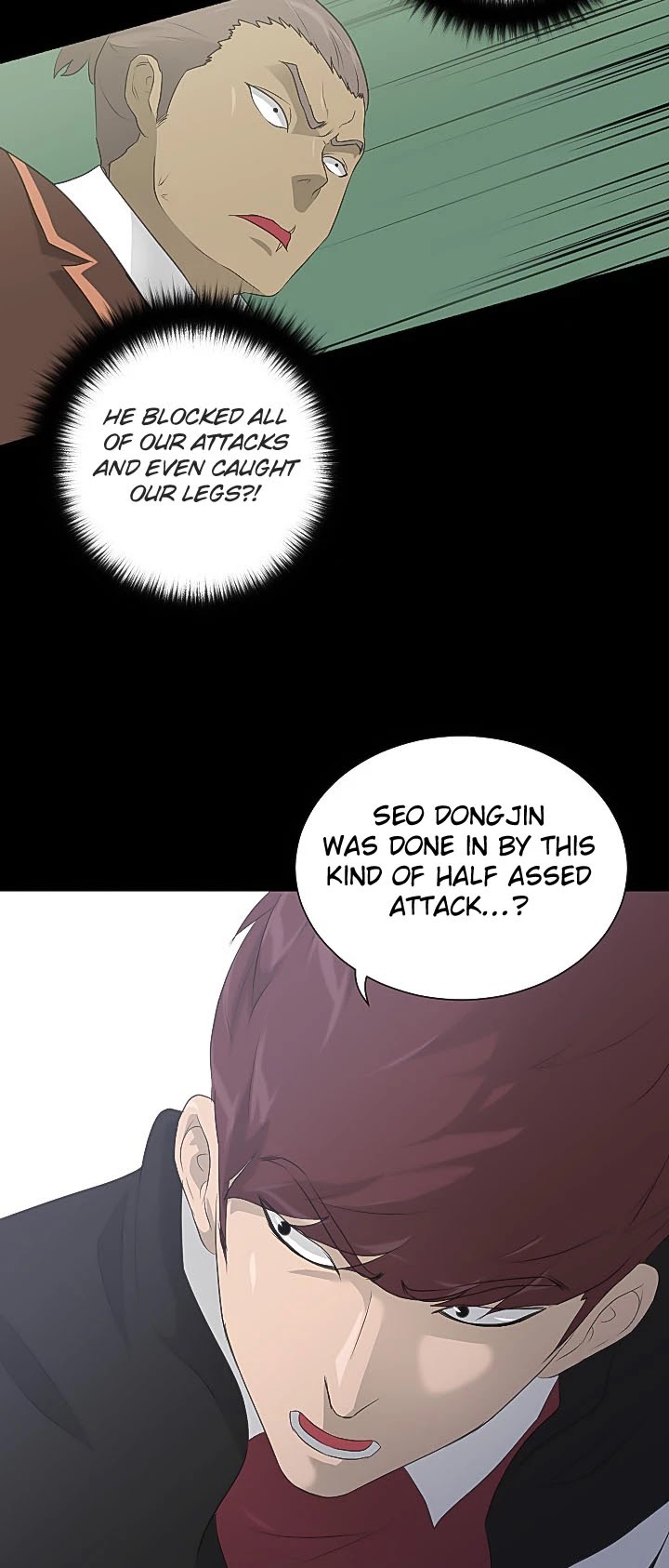 Trigger (Bulman-Issnyang) chapter 22 page 23