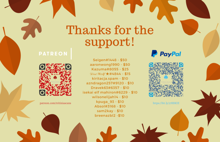 Trigger (Bulman-Issnyang) chapter 22 page 44