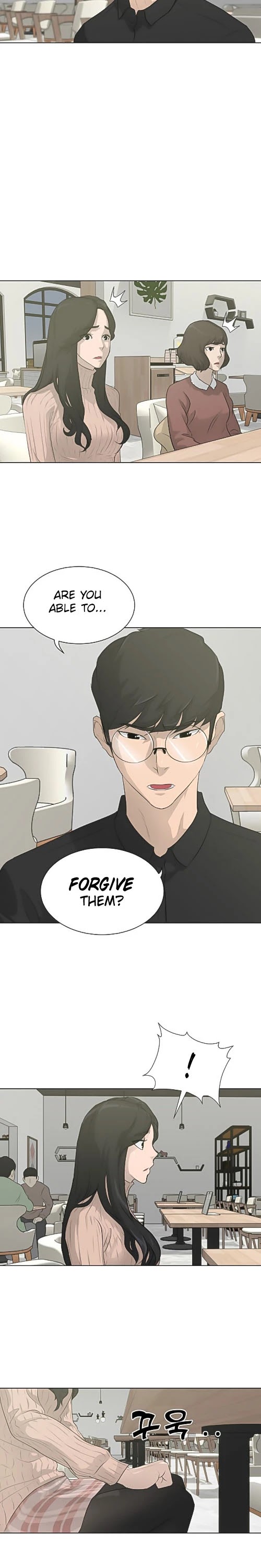 Trigger (Bulman-Issnyang) chapter 23 page 27