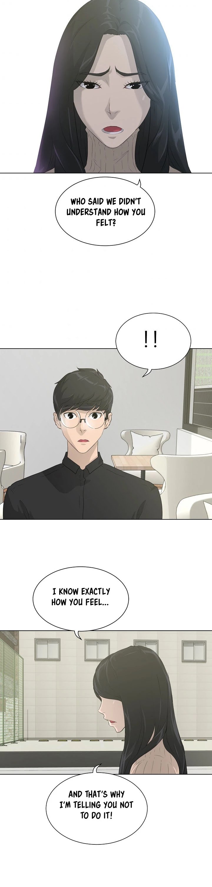 Trigger (Bulman-Issnyang) chapter 24 page 18