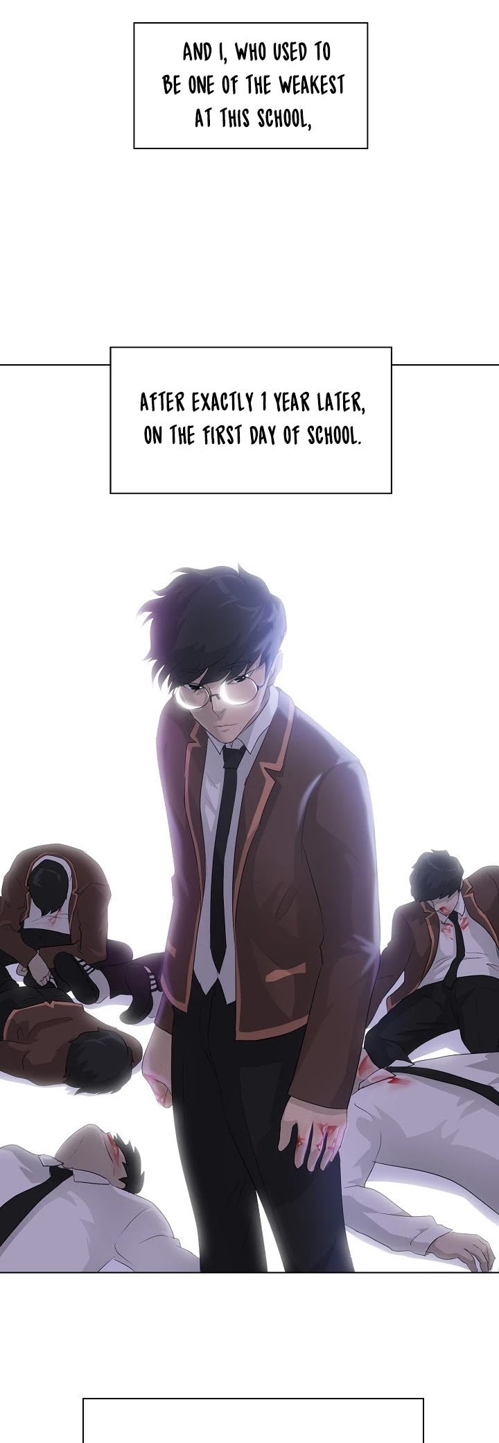 Trigger (Bulman-Issnyang) chapter 25 page 42