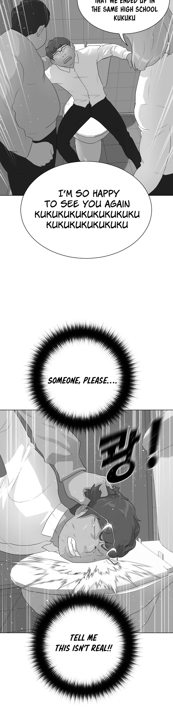 Trigger (Bulman-Issnyang) chapter 26 page 15