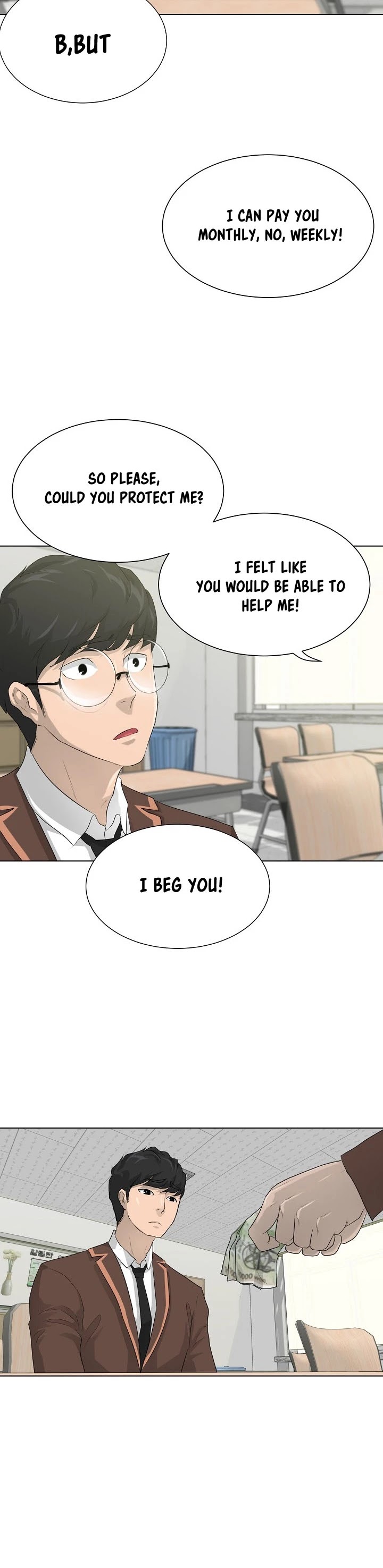 Trigger (Bulman-Issnyang) chapter 26 page 26