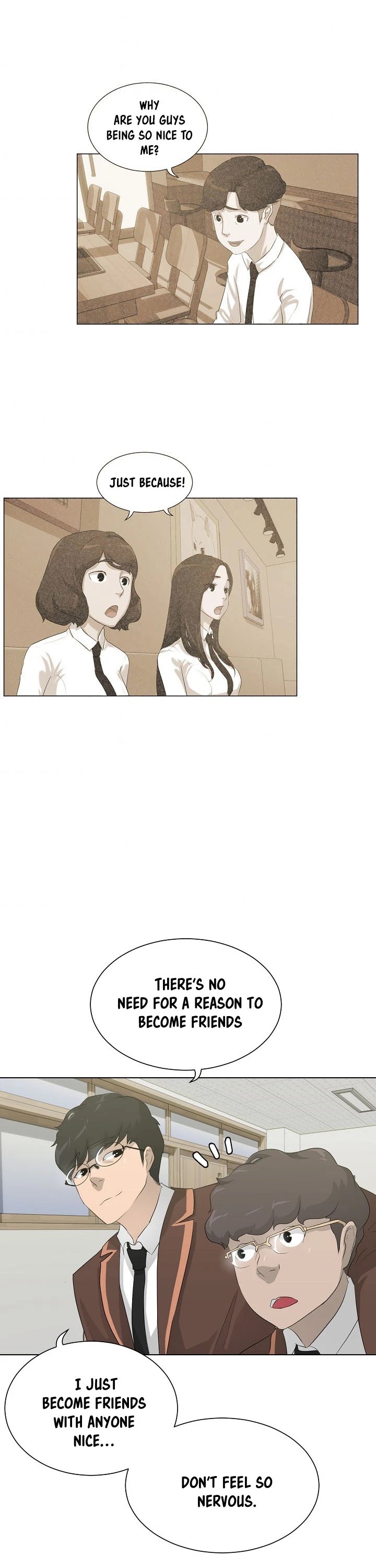 Trigger (Bulman-Issnyang) chapter 26 page 32