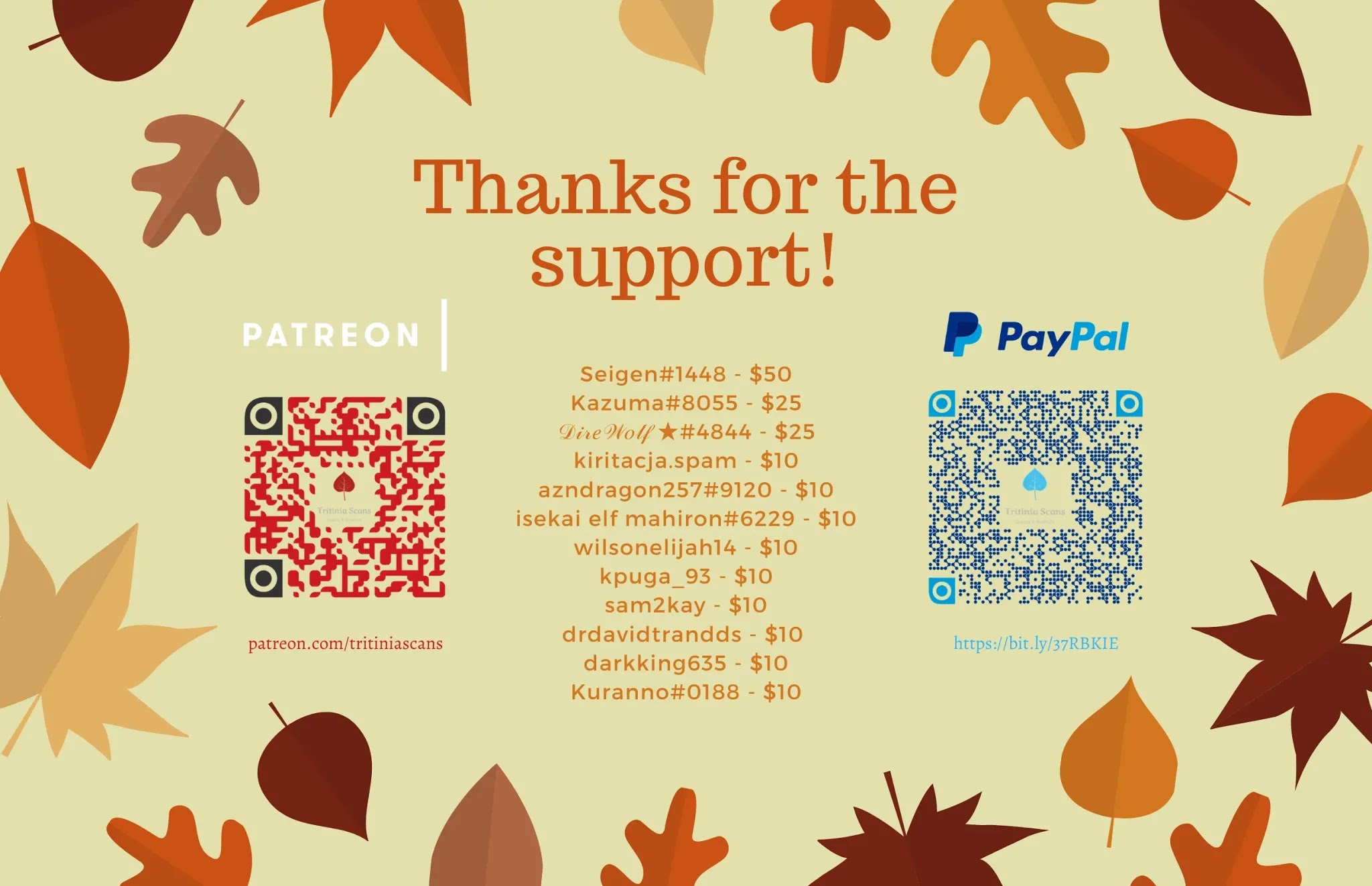 Trigger (Bulman-Issnyang) chapter 26 page 45