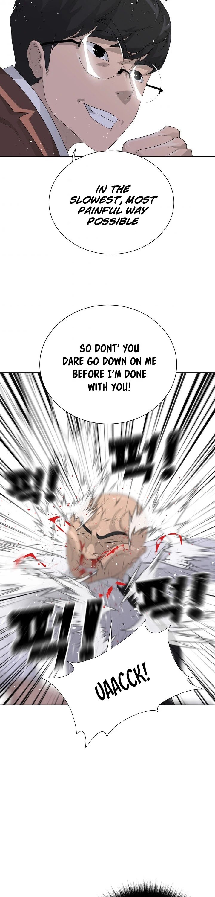 Trigger (Bulman-Issnyang) chapter 27 page 29