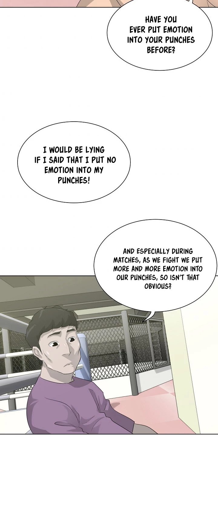 Trigger (Bulman-Issnyang) chapter 27 page 38