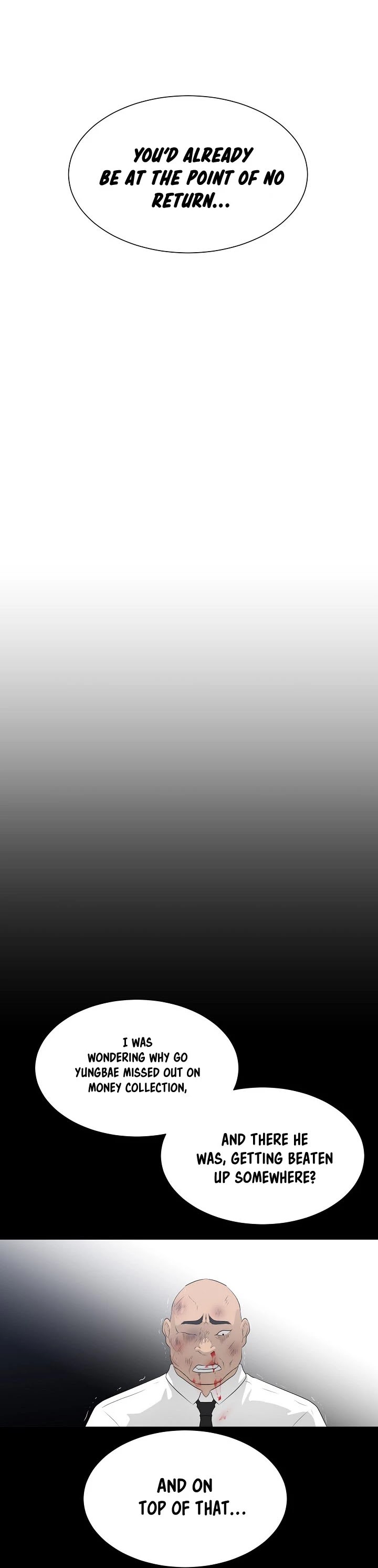 Trigger (Bulman-Issnyang) chapter 27 page 49