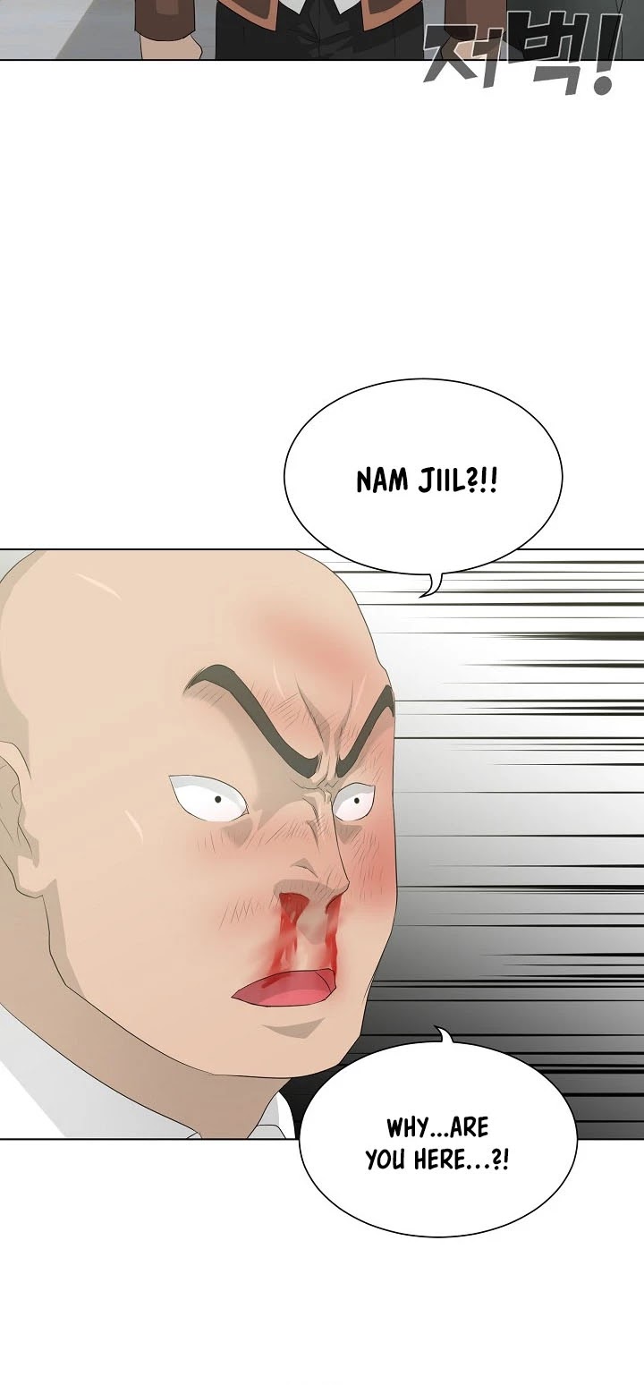 Trigger (Bulman-Issnyang) chapter 27 page 8