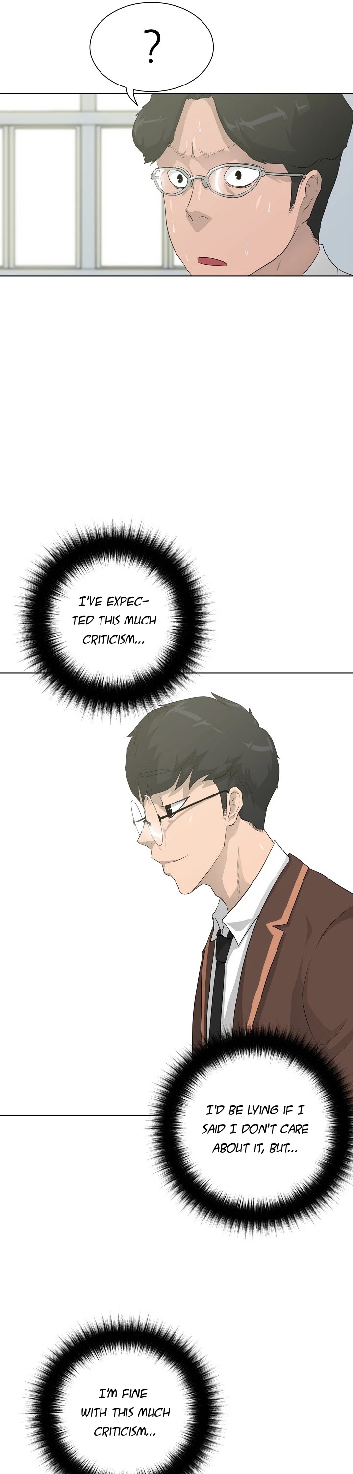 Trigger (Bulman-Issnyang) chapter 28 page 11