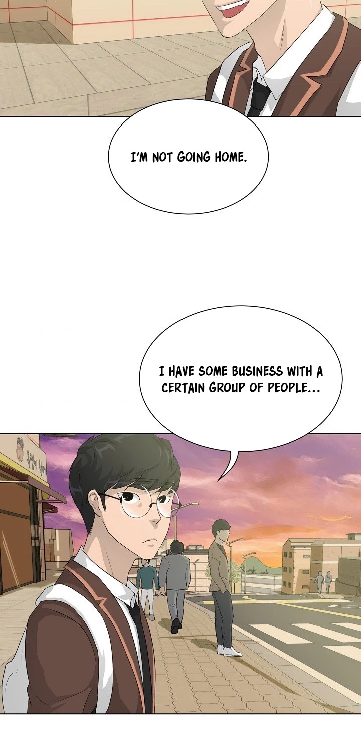 Trigger (Bulman-Issnyang) chapter 29 page 17