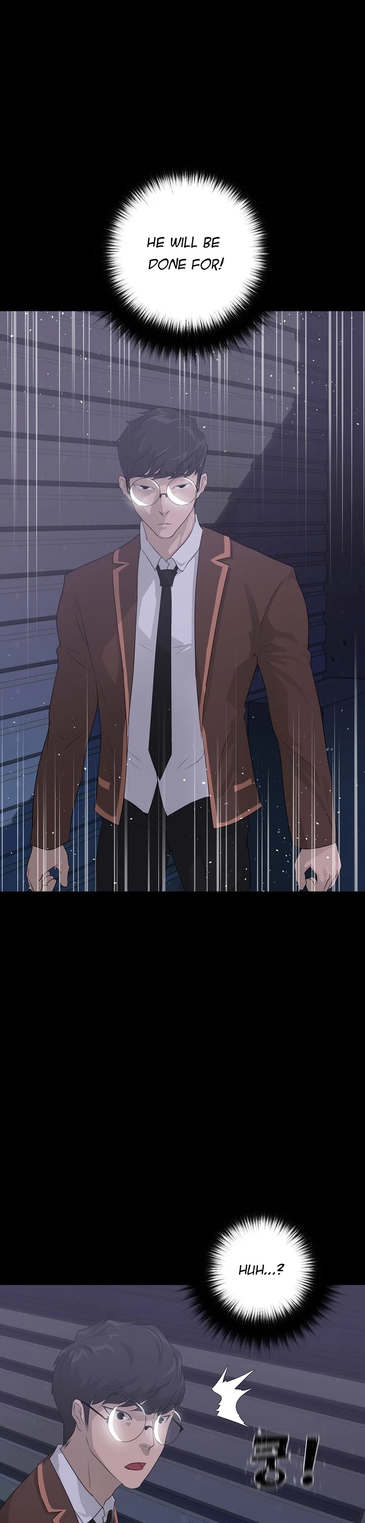 Trigger (Bulman-Issnyang) chapter 29 page 7