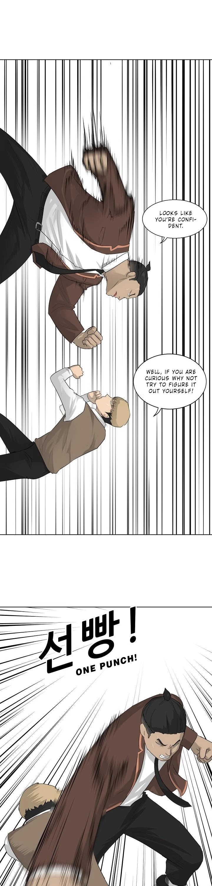 Trigger (Bulman-Issnyang) chapter 3 page 33